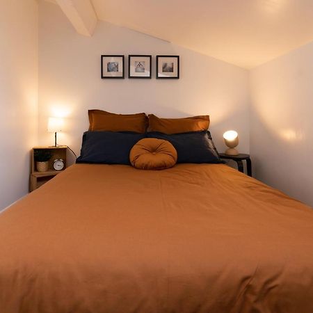 Le Nid Concorde - T2 De Charme - Calme Apartment ตูลูส ภายนอก รูปภาพ